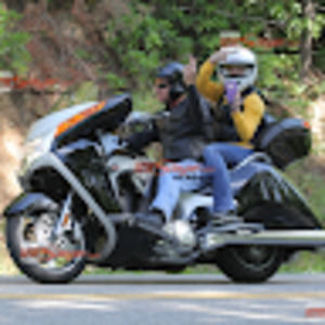 Meet your Posher, Tracy